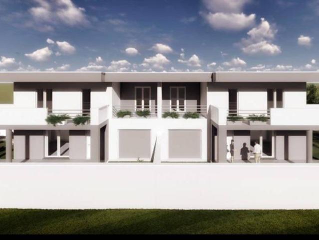 Villa Indipendente in vendita a Lido di Enea, Roma Capitale