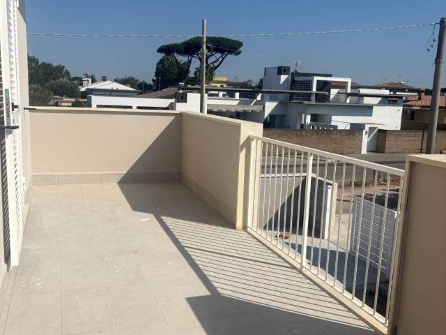 Villa Schiera in vendita a Anzio Due, Roma Capitale