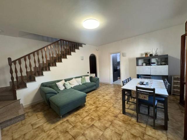 Villa Indipendente in vendita a Anzio