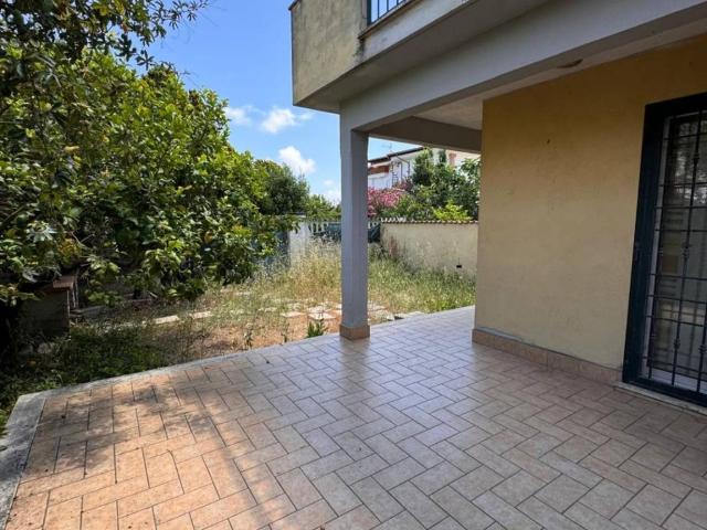Villa Indipendente in vendita a Selva Secca, Roma Capitale