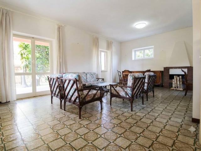 Villa Indipendente in vendita a Roma Capitale, Lazio