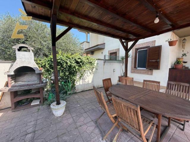 Villa Indipendente in vendita a Lavinio Stazione, Roma Capitale