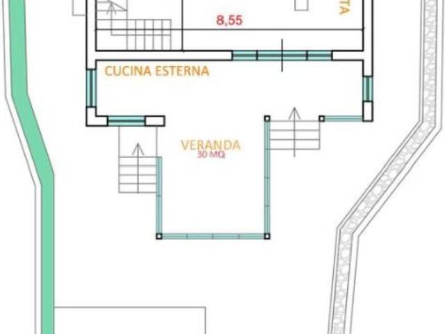 Villa Indipendente in vendita a Roma Capitale, Lazio