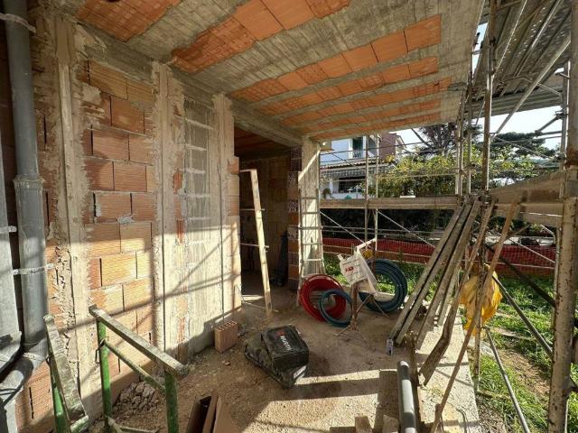 Villa Indipendente in vendita a Piscinari, Roma Capitale