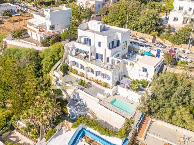Villa Indipendente in vendita a Lido di Enea, Roma Capitale