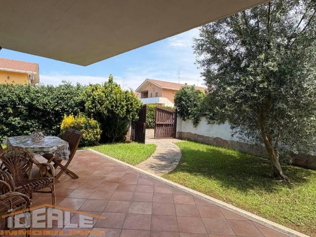 Villa Indipendente in vendita a Roma Capitale, Lazio