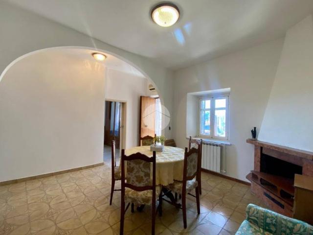 Villa Indipendente in vendita a Miglioramento, Roma Capitale