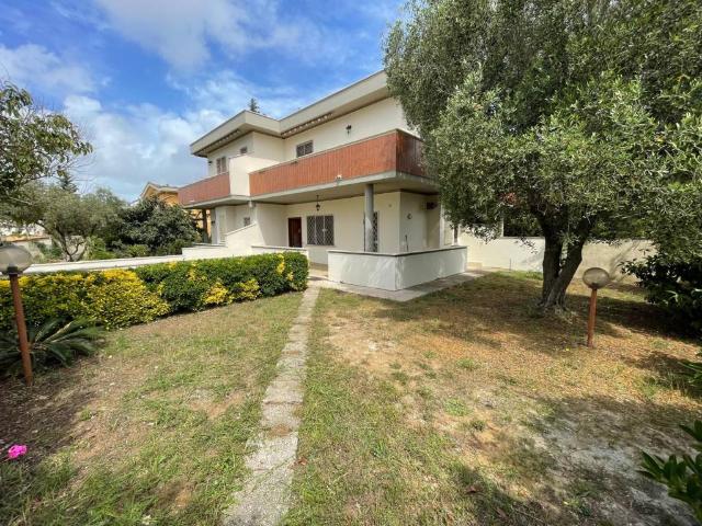 Villa Indipendente in vendita a Melorosso, Roma Capitale