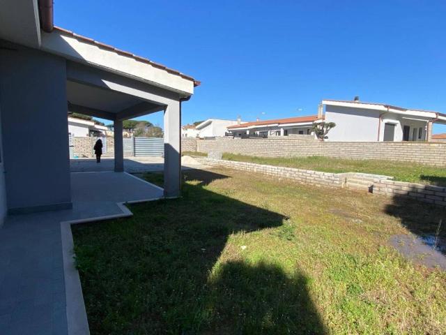 Villa Indipendente in vendita a Piscinari, Roma Capitale