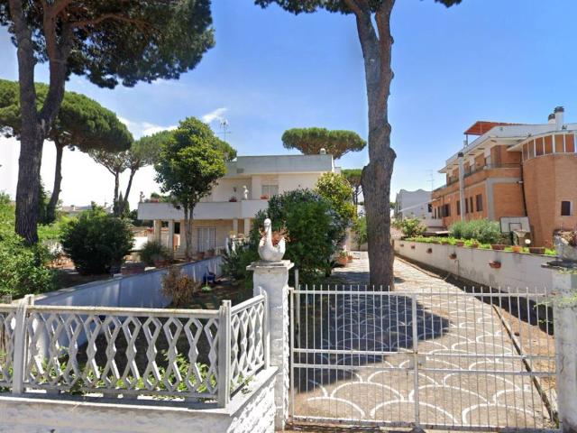 Villa Indipendente in vendita a Piscinari, Roma Capitale