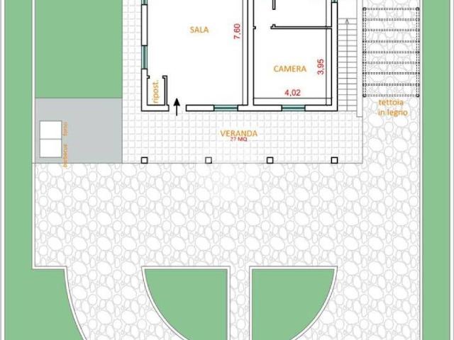 Villa Indipendente in vendita a Roma Capitale, Lazio