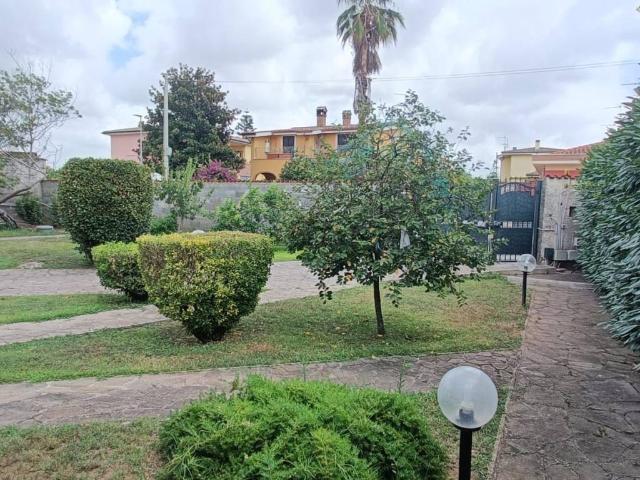 Villa Indipendente in vendita a Zodiaco, Roma Capitale