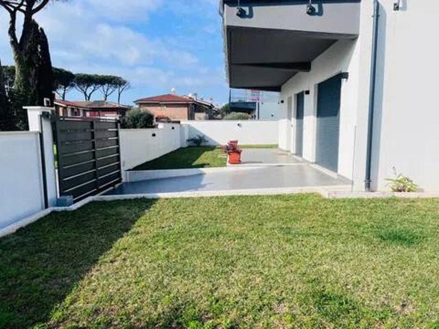 Villa Indipendente in vendita a Selva Secca, Roma Capitale
