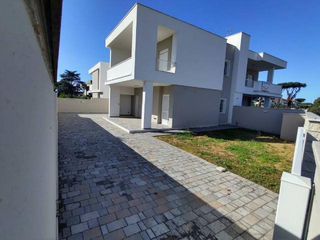 Villa Indipendente in vendita a Selva Secca, Roma Capitale