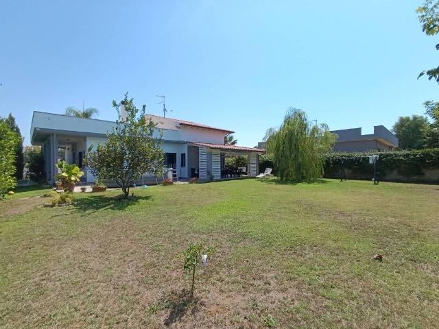 Villa Indipendente in vendita a Anzio Due, Roma Capitale