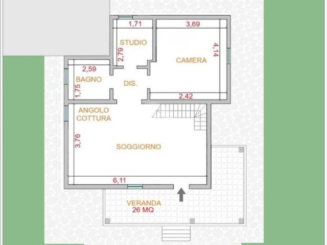 Villa Indipendente in vendita a Roma Capitale, Lazio