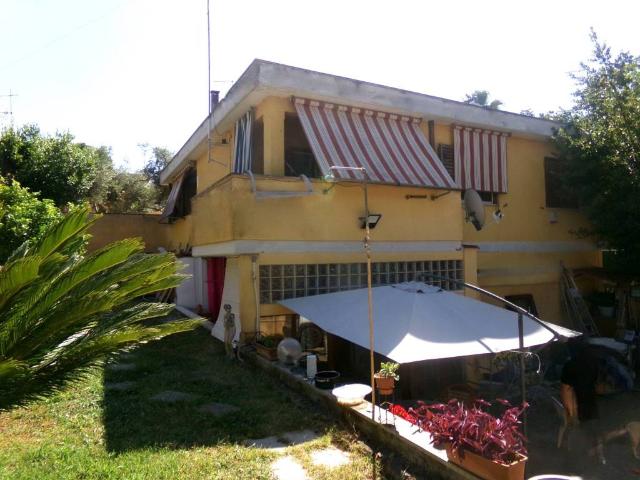 Villa Indipendente in vendita a Roma Capitale, Lazio