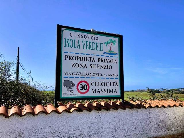 Villa Indipendente in vendita a La Borghesina, Roma Capitale