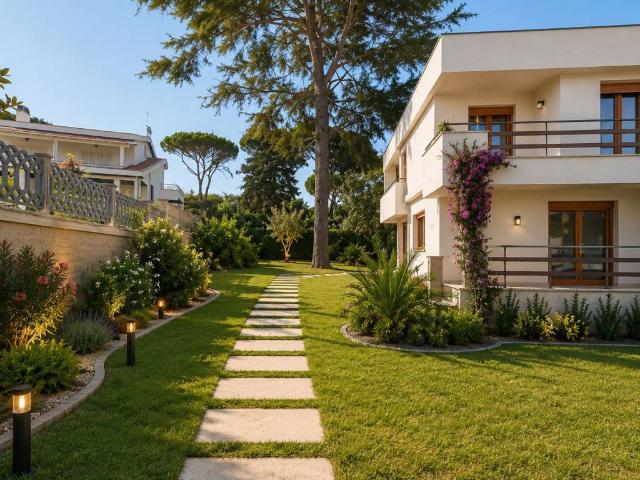 Villa Indipendente in vendita a Lido di Enea, Roma Capitale