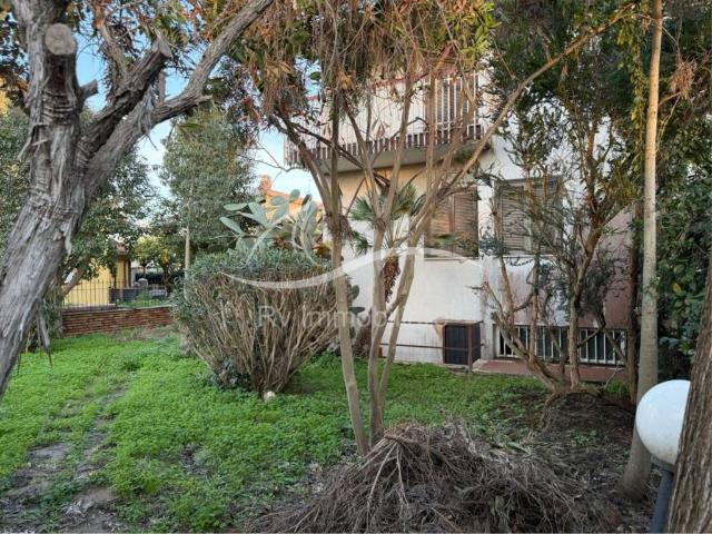 Villa Indipendente in vendita a Selva Secca, Roma Capitale