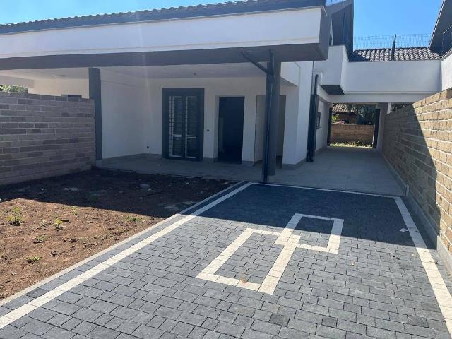 Villa Indipendente in vendita a Lido dei Pini, Anzio