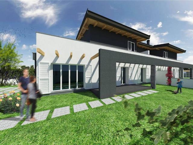 Villa Indipendente in vendita a Lido di Marechiaro, Roma Capitale