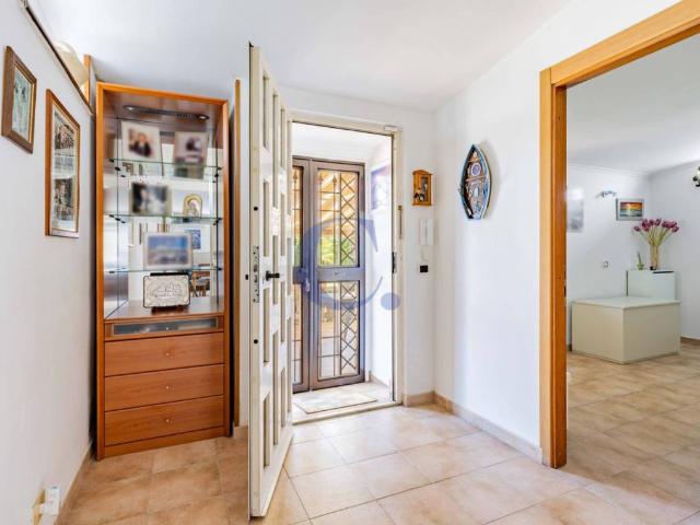Villa Indipendente in vendita a Roma Capitale, Lazio