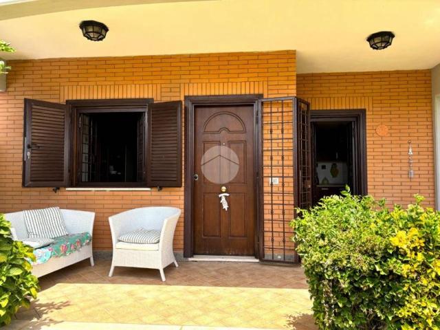 Villa Indipendente in vendita a Lavinio, Anzio