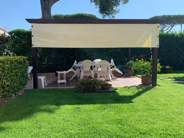 Villa Indipendente in vendita a Selva Secca, Roma Capitale