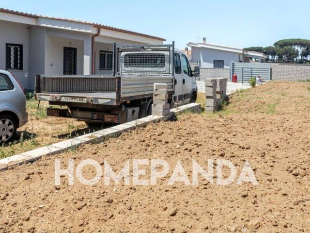 Villa Indipendente in vendita a Piscinari, Roma Capitale