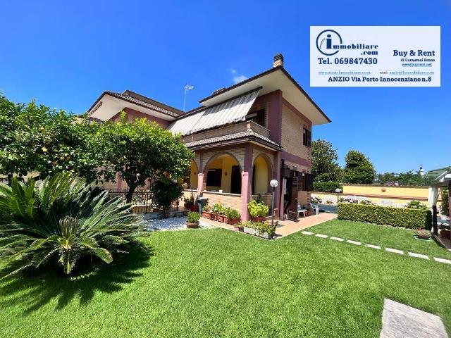 Villa Indipendente in vendita a Selva Secca, Roma Capitale
