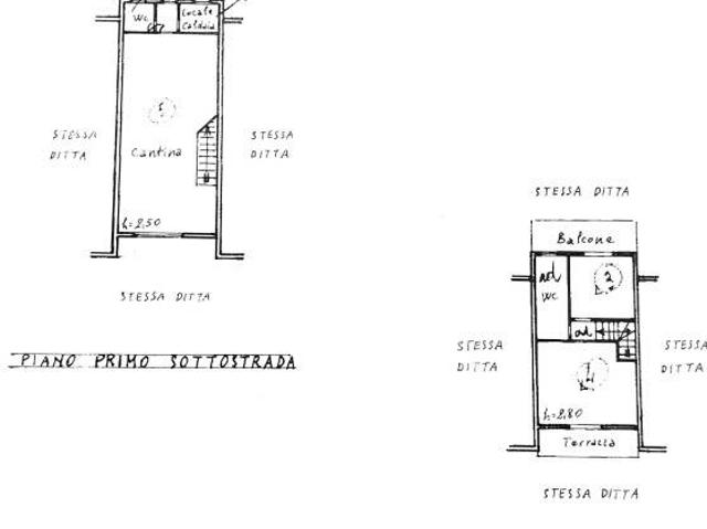 Villa Indipendente in vendita a Piscinari, Roma Capitale