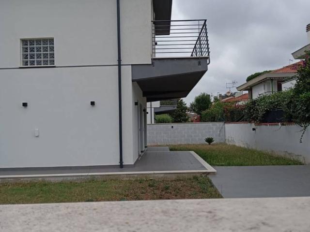 Villa Indipendente in vendita a Selva Secca, Roma Capitale