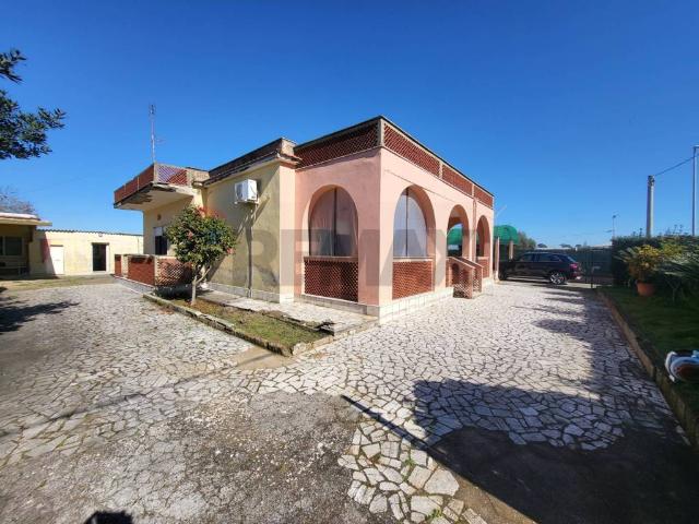 Villa Indipendente in vendita a La Borghesina II, Roma Capitale