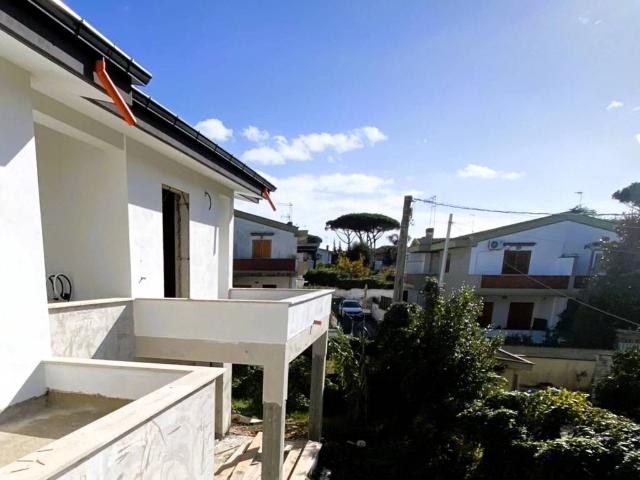 Villa Indipendente in vendita a Selva Secca, Roma Capitale