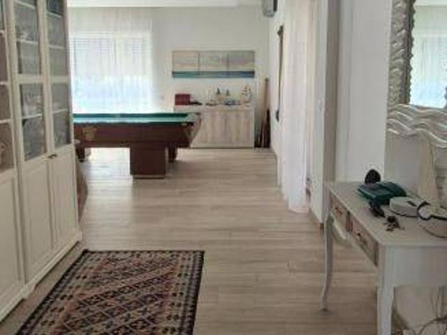 Villa Indipendente in vendita a Piscinari, Roma Capitale