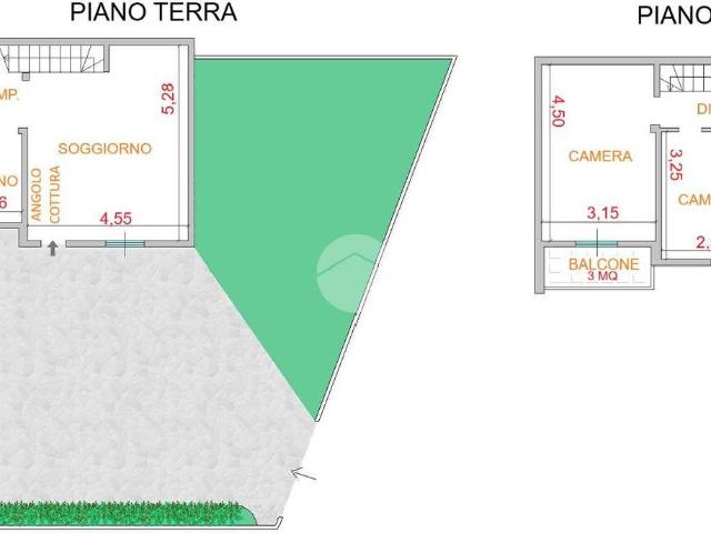 Villa Indipendente in vendita a Selva Secca, Roma Capitale