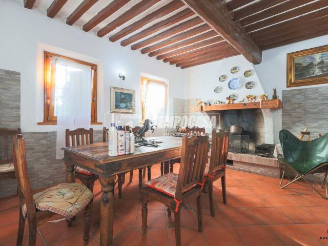 Villa Indipendente in vendita a Unione Terre d'Acqua, Anzola Dell'emilia