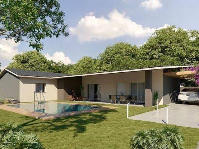 Villa Indipendente in vendita a Unione Terre d'Acqua, Anzola Dell'emilia