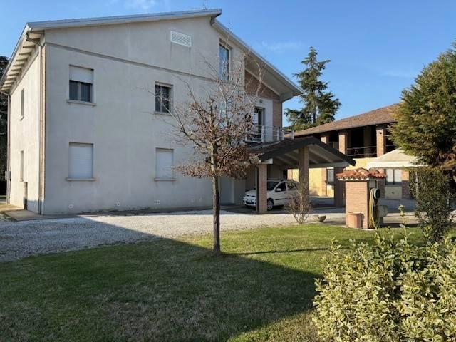 Villa Indipendente in vendita a Unione Terre d'Acqua, Anzola Dell'emilia