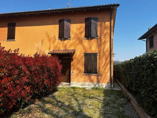 Villa Indipendente in vendita a Unione Terre d'Acqua, Anzola Dell'emilia