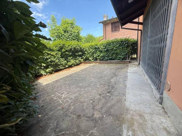 Villa Indipendente in vendita a Unione Terre d'Acqua, Anzola Dell'emilia