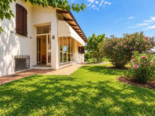 Villa Indipendente in vendita a Anzola dell'Emilia, Bologna