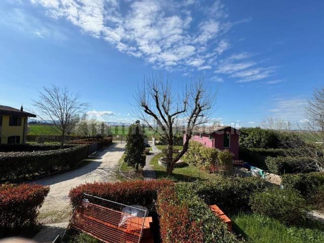 Villa Indipendente in vendita a Unione Terre d'Acqua, Anzola Dell'emilia