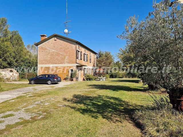 Villa Indipendente in vendita a Unione Terre d'Acqua, Anzola Dell'emilia