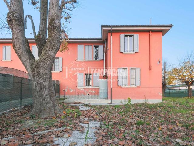 Villa Indipendente in vendita a Unione Terre d'Acqua, Anzola Dell'emilia