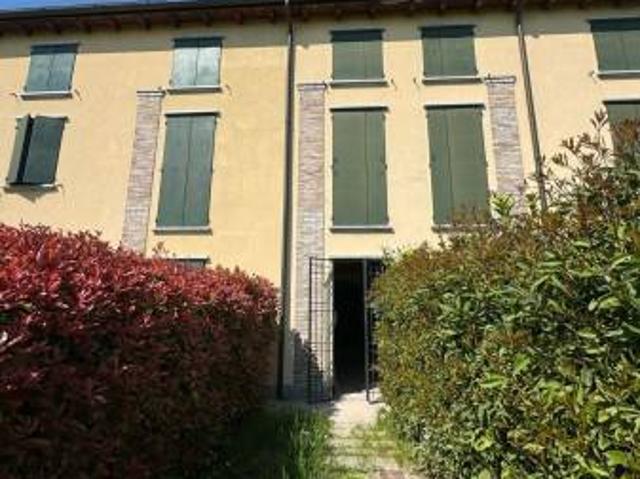 Villa Indipendente in vendita a Unione Terre d'Acqua, Anzola Dell'emilia