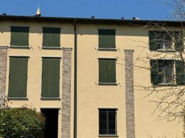 Villa Indipendente in vendita a Unione Terre d'Acqua, Anzola Dell'emilia