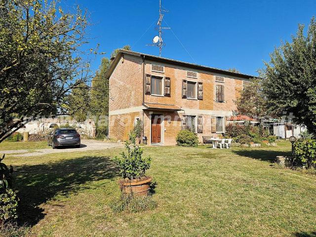 Villa Indipendente in vendita a Unione Terre d'Acqua, Anzola Dell'emilia