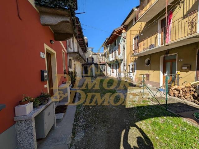 Villa Indipendente in vendita a Piemonte, Verbano-cusio-ossola
